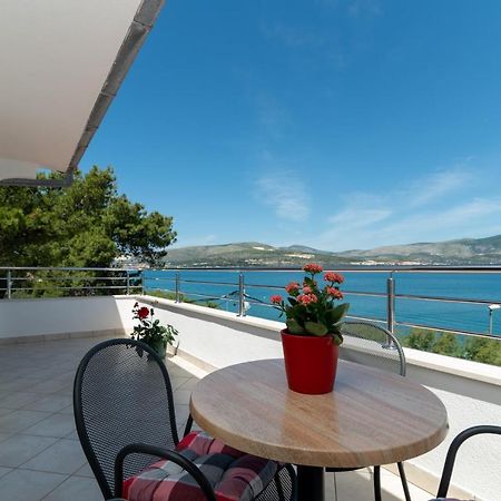 Apartment Batela Trogir Exterior foto